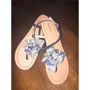 🌼Flirty Spring Sandals 🌼